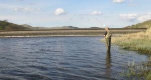 Les Hudson Glenquey May 2014 #2