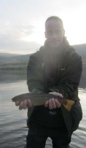 Les Hudson Glenquey May 2014 #3 - Si