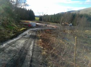 Mains of Blairingone - 060316